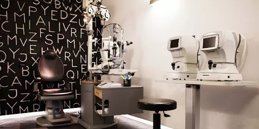 Ottica Docchiali - Optician in Rivarolo Canavese, Italy