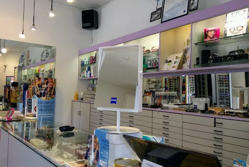Ottica Matteotti - Optician in Trofarello, Italy
