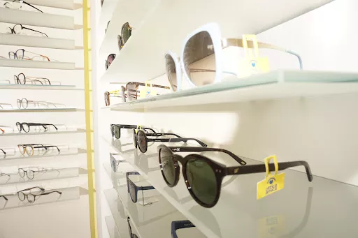 OTTICA MICCOLI S.A.S. - Optician in Moncalieri, Italy