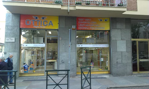 OTTICA Regio Parco