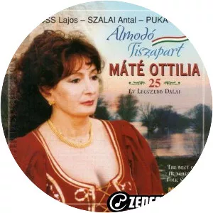 károly puka ottilia máté - Musical artist