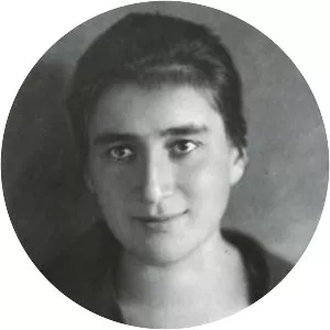 Ottla Kafka