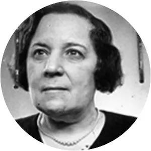 Ottilie Metzger-Lattermann