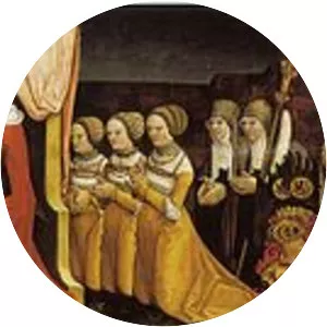 Ottilie of Katzenelnbogen - 