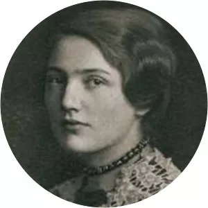 Ottilie Reylaender