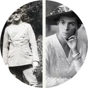 Ottilie von Faber-Castell