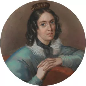 Ottilie von Goethe