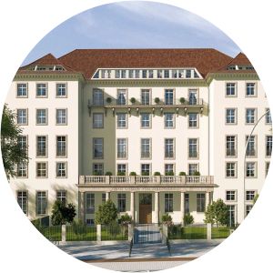 Ottilie von Hansemann