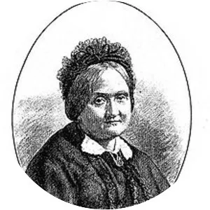 Ottilie Wildermuth