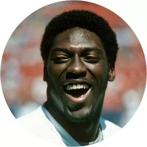 Ottis Anderson - American football running back