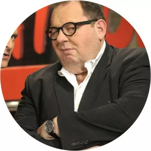 Ottis SchlachthofSince 1995 - TV program