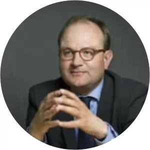 Ottmar Edenhofer - German economist