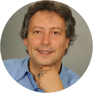 Ottmar Ette - German author