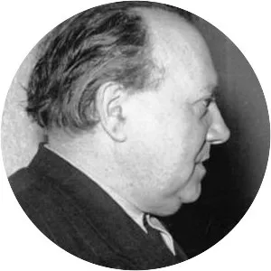 Ottmar Gerster - German conductor