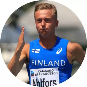 Otto Ahlfors