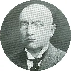 Otto Åkesson