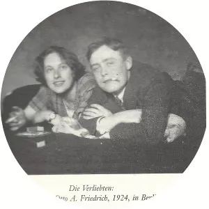 Otto Andreas Friedrich