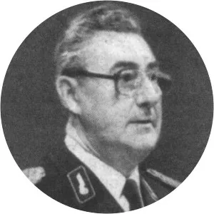 Otto Arndt