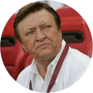 Otto Barić - Croatian football player