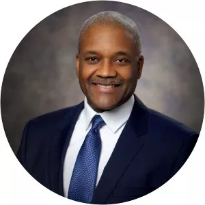 Otto Beatty III photograph