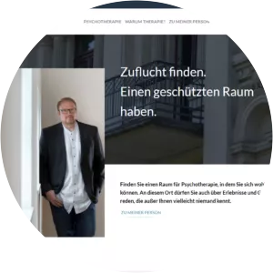 Otto Benkert - Author