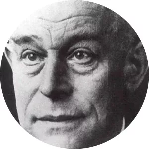 Otto Blumenthal - German mathematician