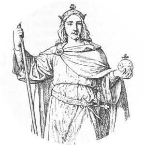 Otto Bolesławowic photograph