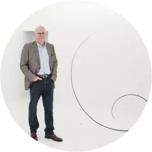 Otto Boll - Visual artist