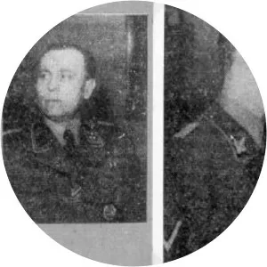 Otto Bradfisch - Economist