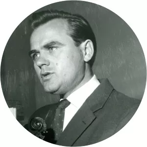 Otto Buechner - Musical artist