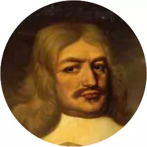 Otto Christoph von Sparr - Officer