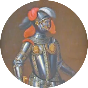 Otto, Count of Savoy - 