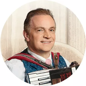 Otto Demetz Musician