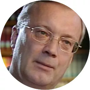 Otto Depenheuer - German organist