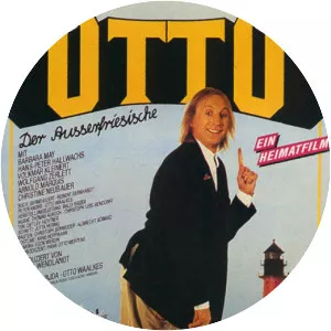 Otto - Der Außerfriesische