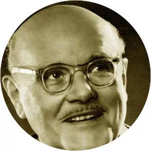 Otto Dobrindt - Musical artist