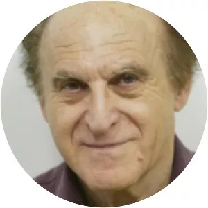 Otto Dov Kulka - Historian