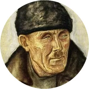 Otto Engelhardt-Kyffhäuser