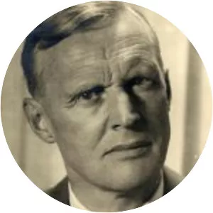 Otto Flake - German writer