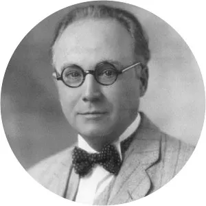 Otto Frederick Rohwedder