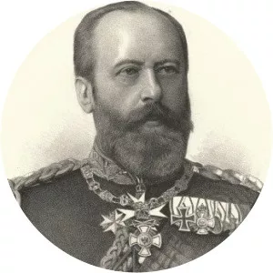 Otto zu Stolberg-Wernigerode - Former Vice-Chancellor of Germany