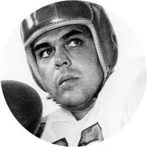 Otto Graham
