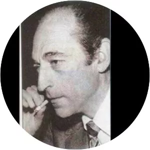 Otto Greiffestein - Television presenter