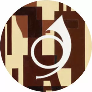 Otto Gustaf Carlsund - Swedish artist