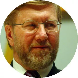 Otto Happel - German businessman