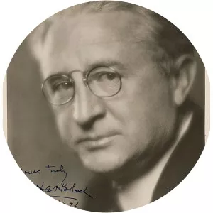 Otto Harbach