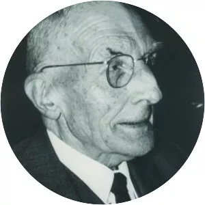 Otto Haupt - German mathematician