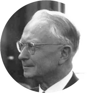 Otto Heckmann - German astronomer