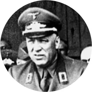 Otto-Heinrich Drechsler