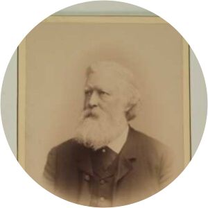 Otto Heinrich Enoch Becker